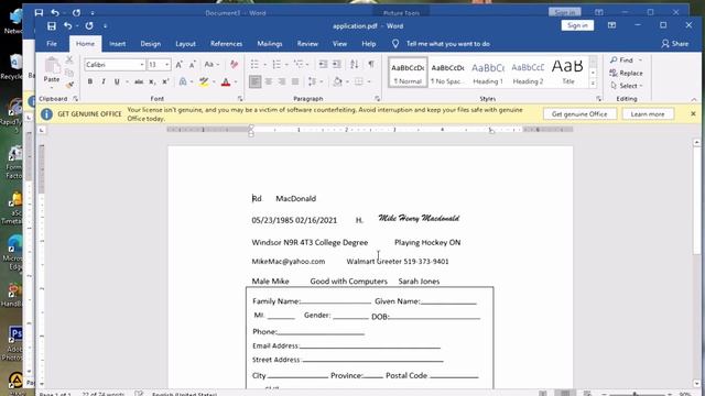 Pdf to word /Excel смотреть онлайн