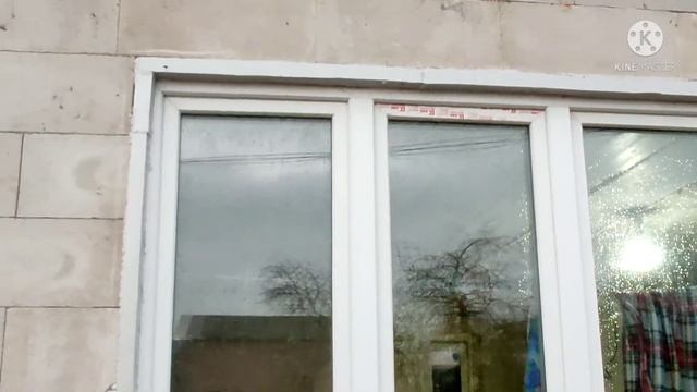 Утепление оконного откоса снаружи пенополистиролом #утепление #домизгазобетона #теплыймонтаж смотреть онлайн
