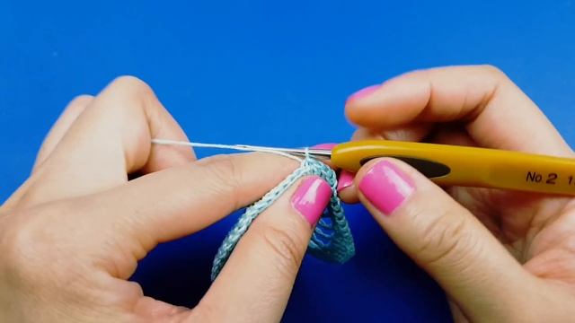 МК Красивая салфетка мини скатерть 1часть Crochet Doily tutorial смотреть онлайн