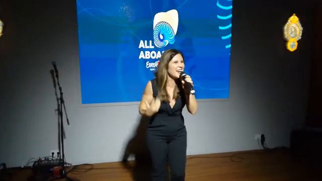 Filipa Sousa Vida Minha смотреть онлайн