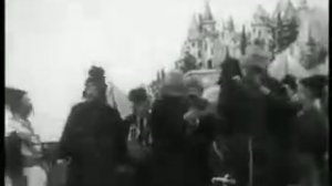 "Тарас Бульба", 1909