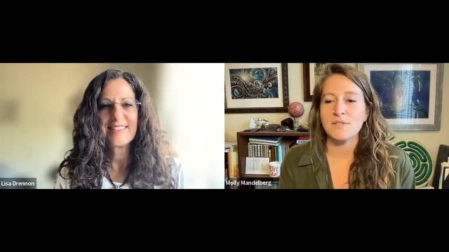 Inviting the Wild Heart Within смотреть онлайн