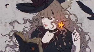 Песня ведьм...