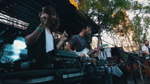 Justin Jay's Fantastic Voyage Mini Festival @ Shady Park