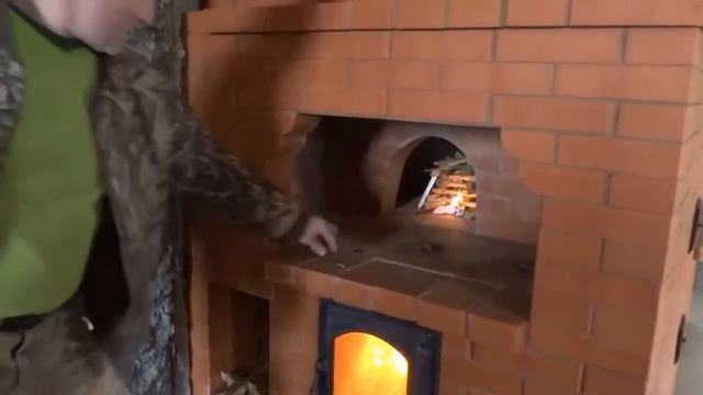 Русская Печка "Весна" смотреть онлайн