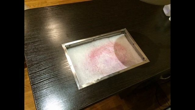 Маникюрная вытяжка смотреть онлайн