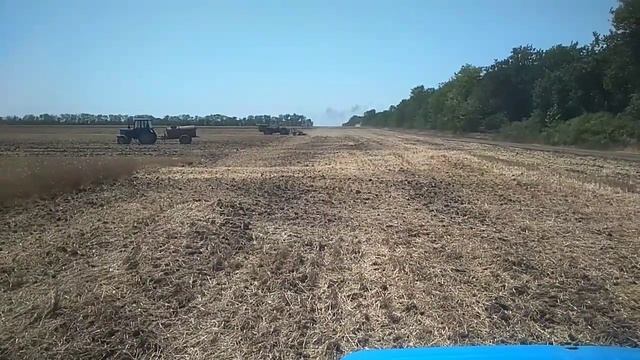 Диски бдн 4.2 * 2 с т 150 к дискуем следом за комбайном