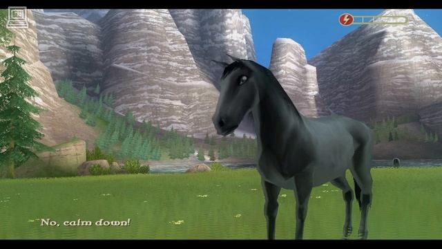 Imagine : Champion Rider / Petz : Horse Club (part 7) (Horse Game) смотреть онлайн