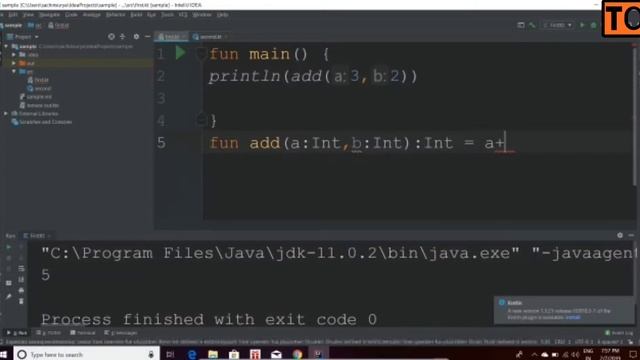 Kotlin Tutorial | #16 | Function Expression | Tamil смотреть онлайн