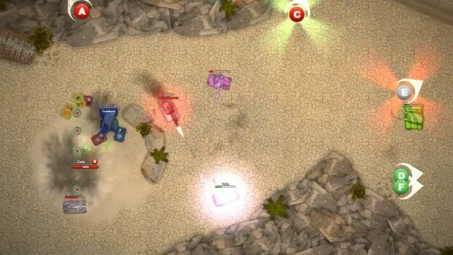 tank wars.io tank goodness смотреть онлайн