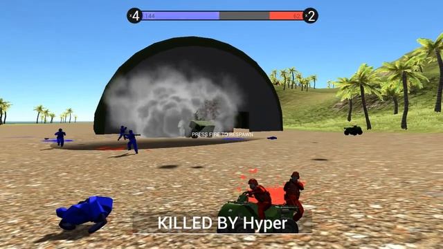 RAVENFIELD (NO COMMENTARY) | RAVENFIELD (БЕЗ КОММЕНТАРИЕВ #1 смотреть онлайн