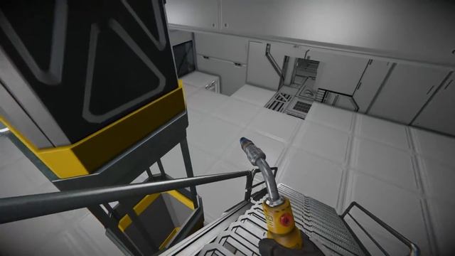 Space Engineers - Colony ALLIANCES! - Ep #8 - Project X-12! смотреть онлайн