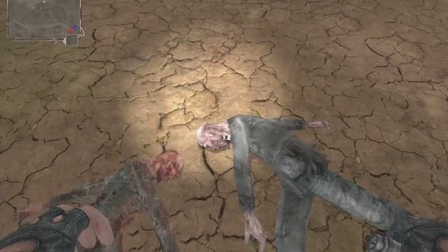 STALKER SAVE AND PROTECT KILLER # 1 смотреть онлайн