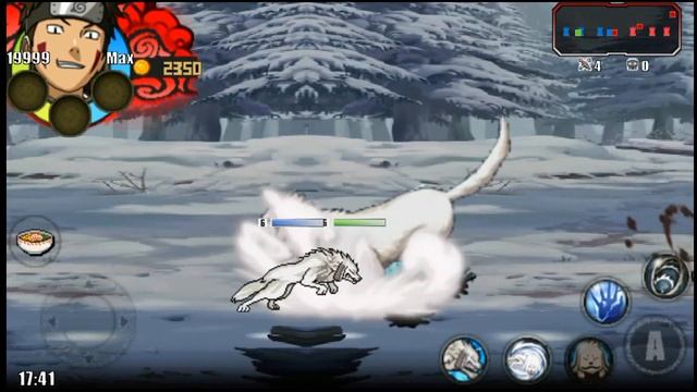 ULTIMATE: Naruto Senki:New character?? Review Ultimate смотреть онлайн