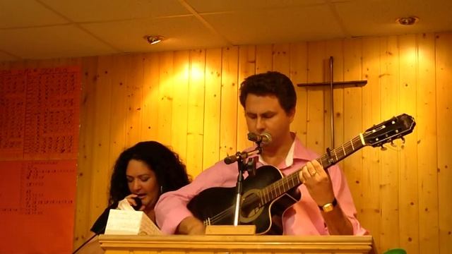 HERMANO JOSE y HERMANA SARAY смотреть онлайн