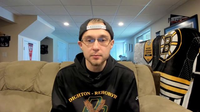 Taylor Hall & Curtis Lazar Traded to the Boston Bruins смотреть онлайн