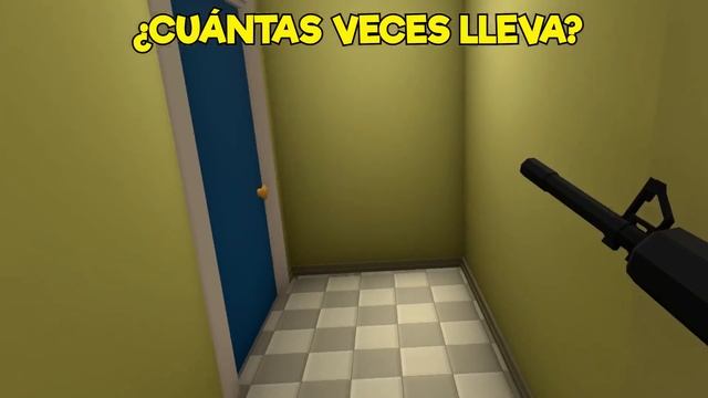 Me convierto en Policía y Rescatamos a unos rehenes en Realidad Virtual смотреть онлайн