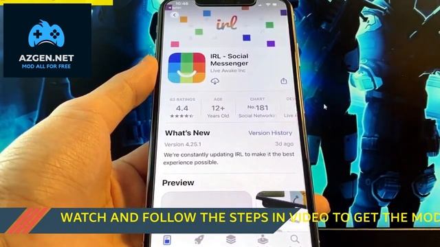 3 Simple Steps Download XBOX ONE Emulator Mobile Free ⚁ Android & IOS