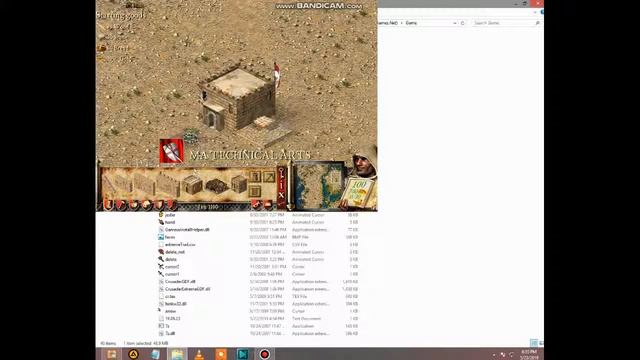 HOW TO DOWNLOAD STRONG HOLD CRUSADER [BY MA TECHNICAL ARTS] смотреть онлайн