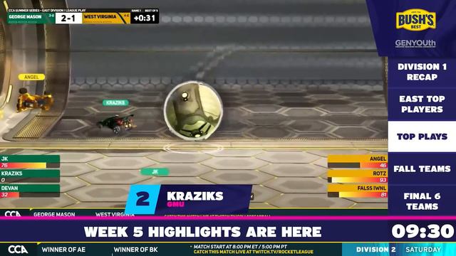 POTATO LEAGUE 185 | TRY NOT TO LAUGH Rocket League MEMES, Funny Moments And Fails RLCS