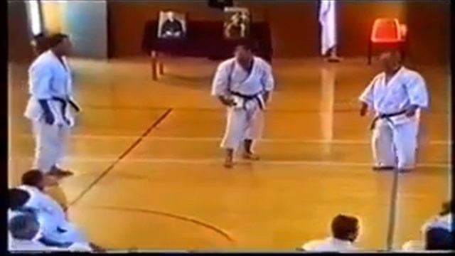 Т КАЗЭ АНДОРА 1997 ДЗИОН ГО БУНКАЙ смотреть онлайн