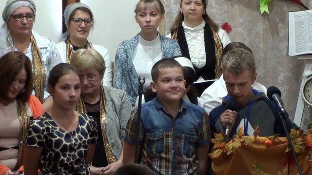 ТОМСК ЦЕРКОВЬ ЭММАНУИЛ ОКТЯБРЬ 2016 года смотреть онлайн