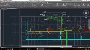 Работа с внешними ссылками AutoCAD