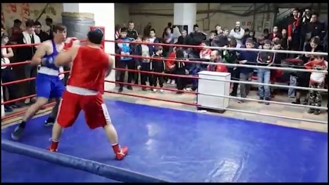 Сюжет 19 03 21 ТУРНИР ПО БОКСУ г ЕССЕНТУКИ смотреть онлайн