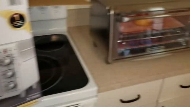 Black & Decker crisp N bake TO3265XSSD смотреть онлайн