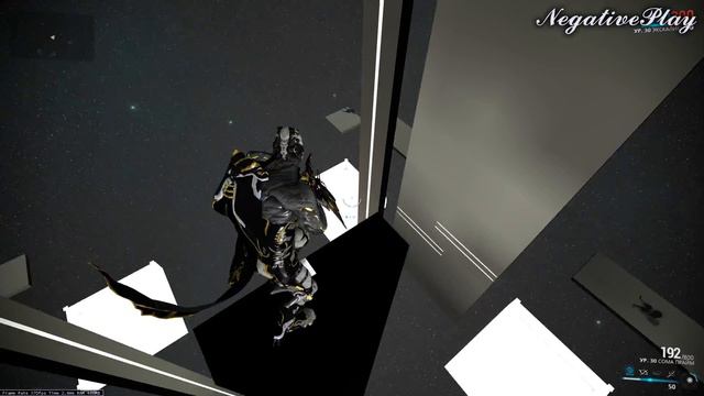 WARFRAME Mastery Rank 13/Ранг Мастерства 13 смотреть онлайн