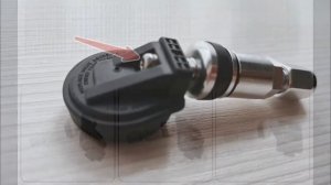 TPMS система контроля Давления в Шинах для магнитолы с внутренними датчиками idoing | Датчики tpms