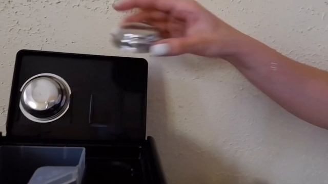 DELONGHI ECP 35.31| Bea Coronado смотреть онлайн
