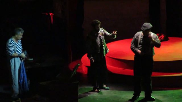 ROBERTO ALAGNA-ALEKSANDRA KURZAK PAG 12/10/16 (6) 