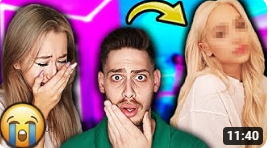 TELLING MY GIRLFRIEND I CHEATED ON HER WITH A YOUTUBE STAR.mp4