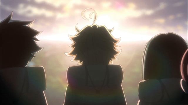 The promised neverland[AMV]-Freak смотреть онлайн