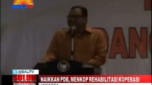 NAIKKAN PDB MENKOP REHABILITASI KOPERASI смотреть онлайн