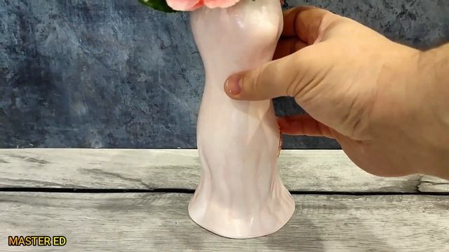 Крутые идеи из обычной бутылки от йогурта! Никто не верит, что это сделанно с помощью мусора смотреть онлайн