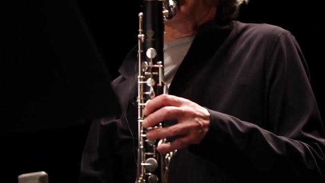 Accroche Note interprète Martin Matalon, avec les musiciens de la HEAR смотреть онлайн
