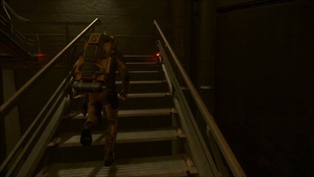 Star Citizen Soundtrack - Fugitive (Pedro Macedo Camacho) смотреть онлайн