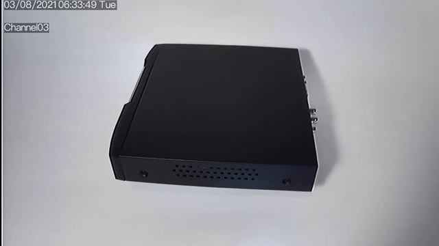 Наблюдение 6 канальный 8мп 4K UHD видеорегистратор гибрид поддержка AHD CVI TVI CVBS IP смотреть онлайн