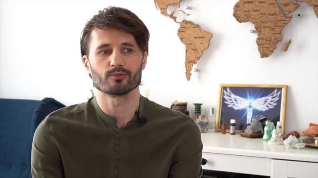 Ваше Предназначение. Символ Пути. Как Обрести Ясность и Опору на Себя? Практика. Сергей Финько смотреть онлайн