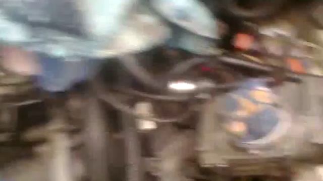 Volvo S 60 как нельзя собирать двигатель