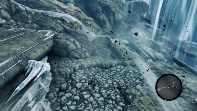 ПЕРВЫЙ ВЗГЛЯД Darksiders 2 Deathinitive Edition? (ОБЗОР) смотреть онлайн