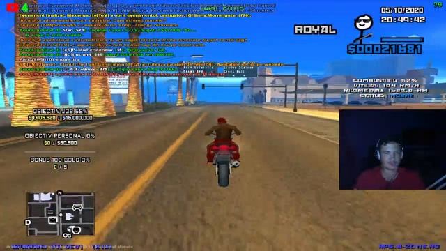 Live de seara !! смотреть онлайн