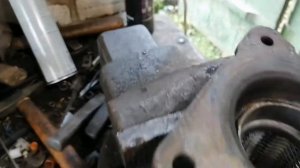 Замена гофры выхлопа Рено Дастер 2.0 АКПП 2WD 2013г.