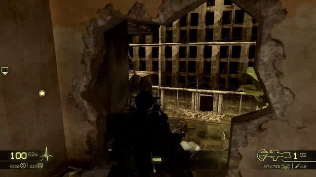Shadow Harvest Phantom Ops Gameplay Walkthrough part 2 Mission 2:Silent Anvil смотреть онлайн
