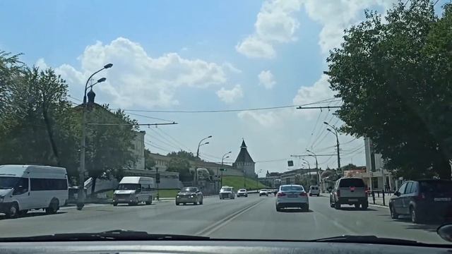 Звёзды этим летом отдыхают в Астрахани! смотреть онлайн