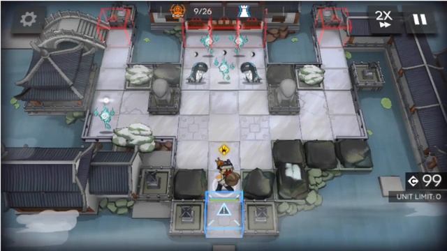 [Arknights] Paradox Simulation: Extinguishing! (Shaw) смотреть онлайн