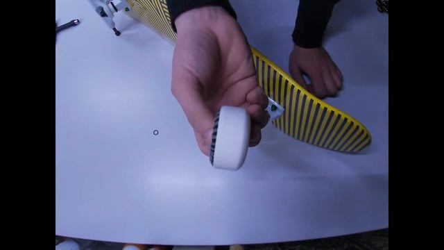 Assembling a cheap 8 '' skateboard in the Russian Сборка дешевого 8'' скейтборда на Российском рынк смотреть онлайн