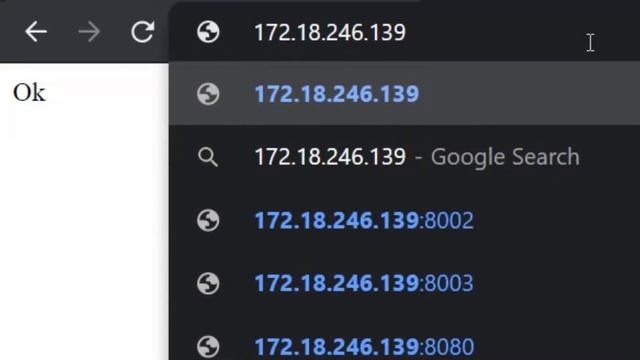 Running a nginx container to act as load balancer |deploying flask app | part -3 | Developer Hyder смотреть онлайн